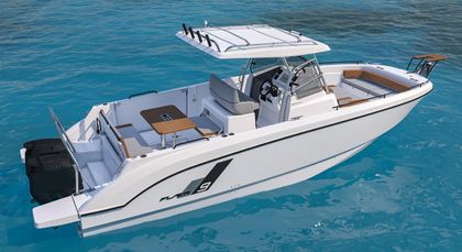 30' Beneteau 2023 Yacht For Sale